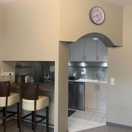 Luxurious Flat In Bondy, Apartman Kültér fotó