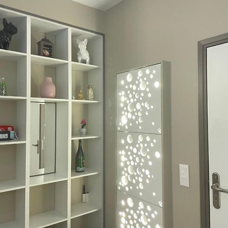 Luxurious Flat In Bondy, Apartman Kültér fotó