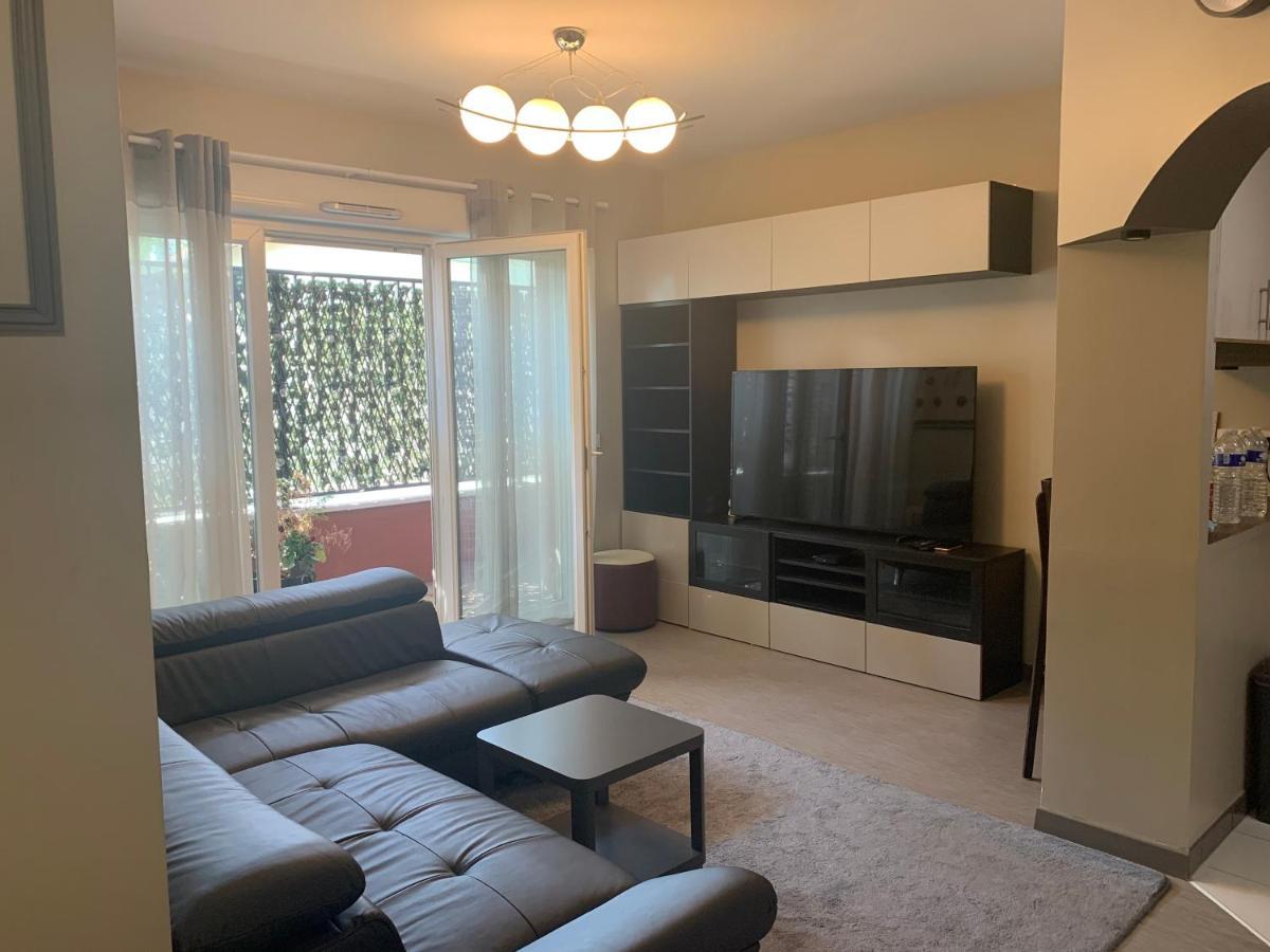 Luxurious Flat In Bondy, Apartman Kültér fotó