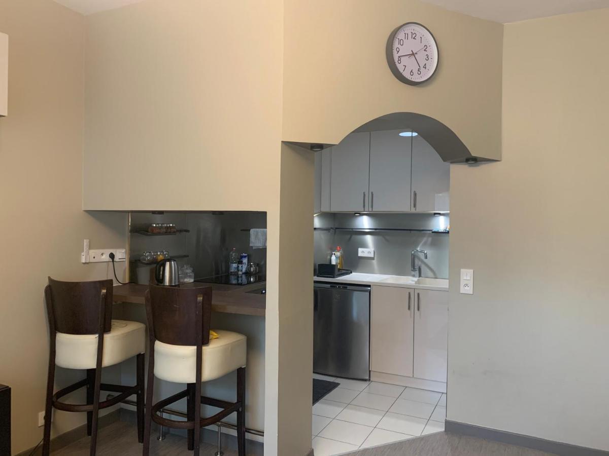 Luxurious Flat In Bondy, Apartman Kültér fotó
