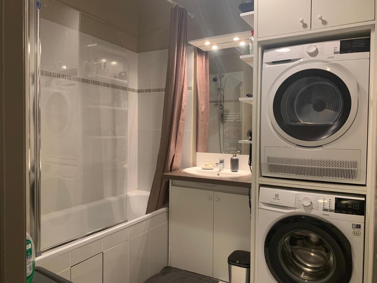 Luxurious Flat In Bondy, Apartman Kültér fotó